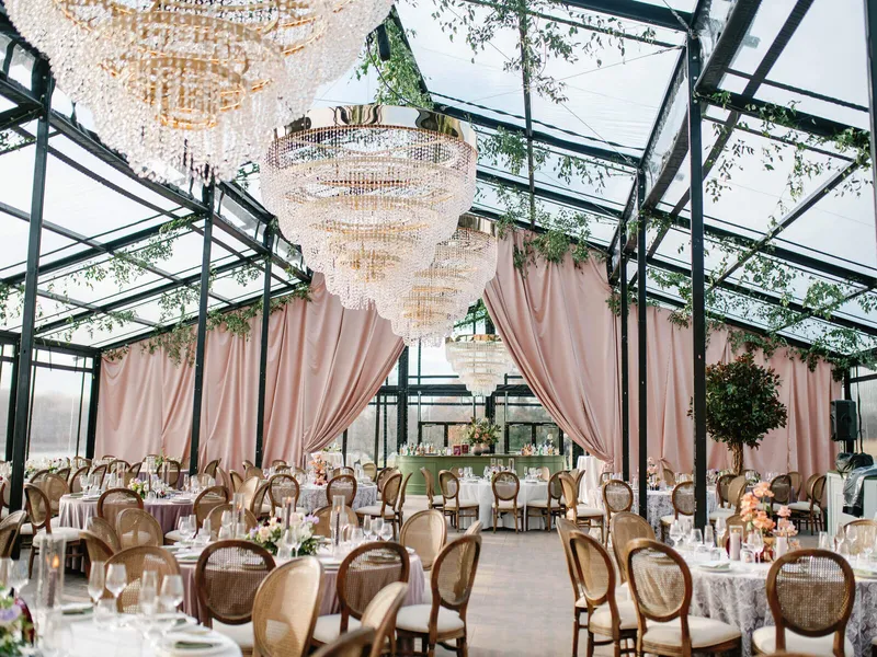 Portfolio image for Nouvelle Weddings