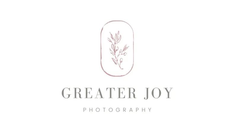 Greater Joy Photography