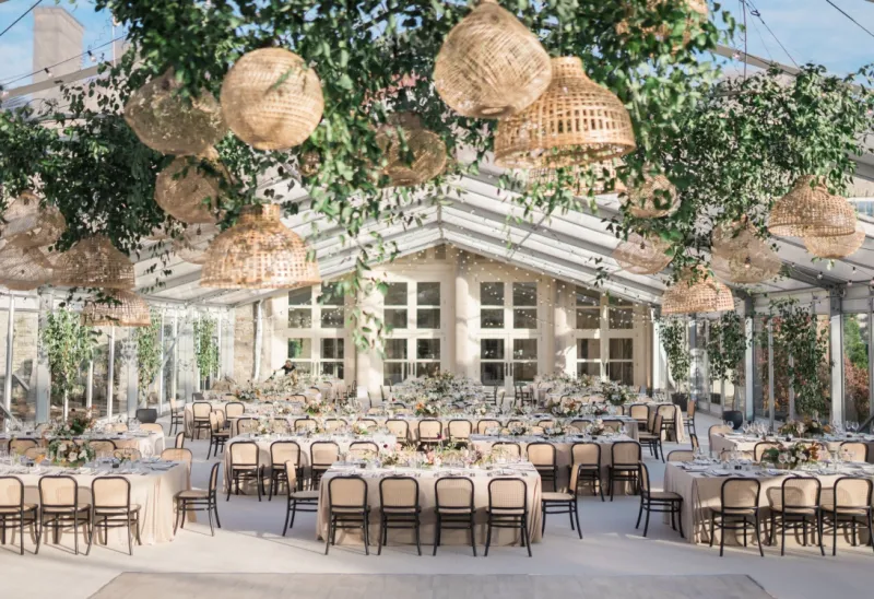 Belle Meade Historic Estate & Winery