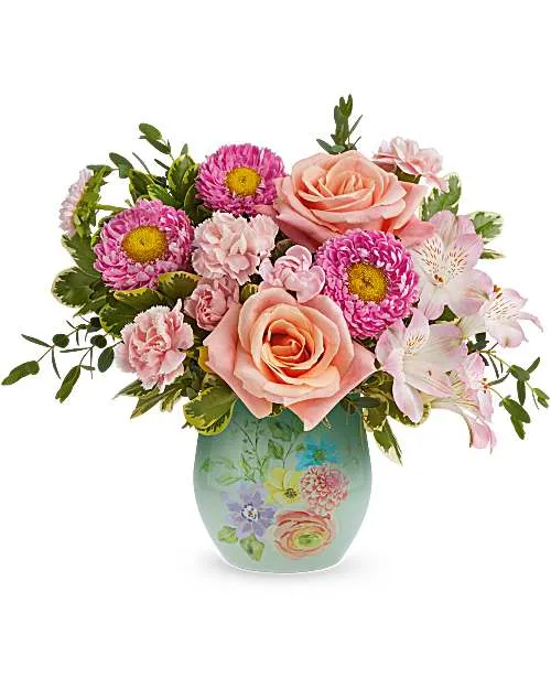Young Floral Company