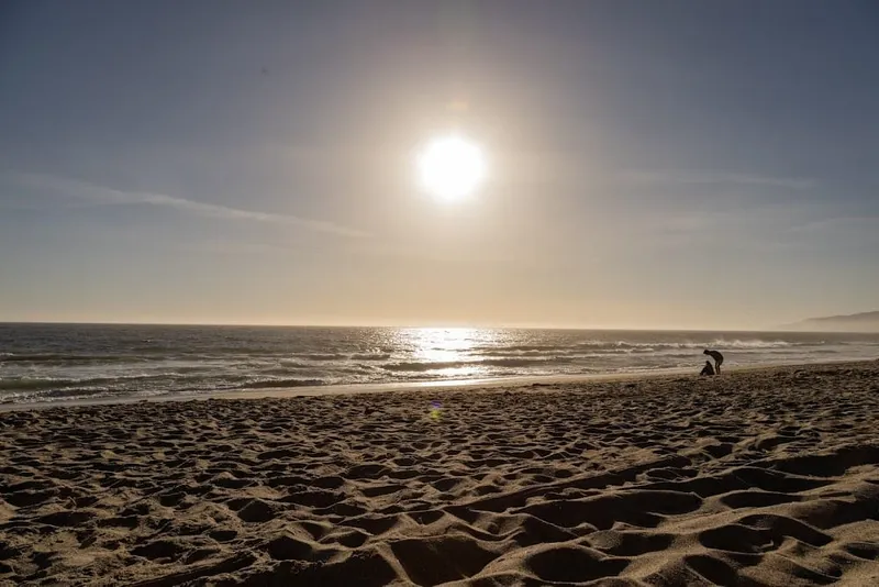 Gallery image for Point Dume State Beach