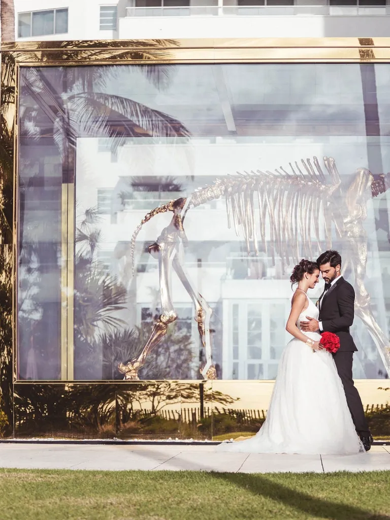 Gallery image for Faena Hotel Miami Beach