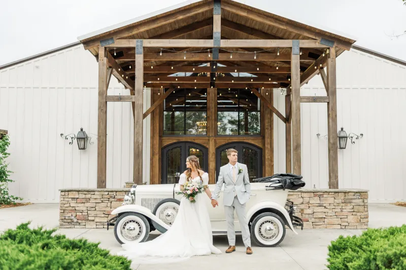 Gallery image for Howe Farms