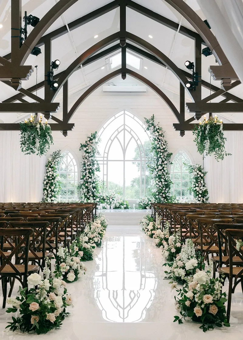 Portfolio image for Stems Floral Design