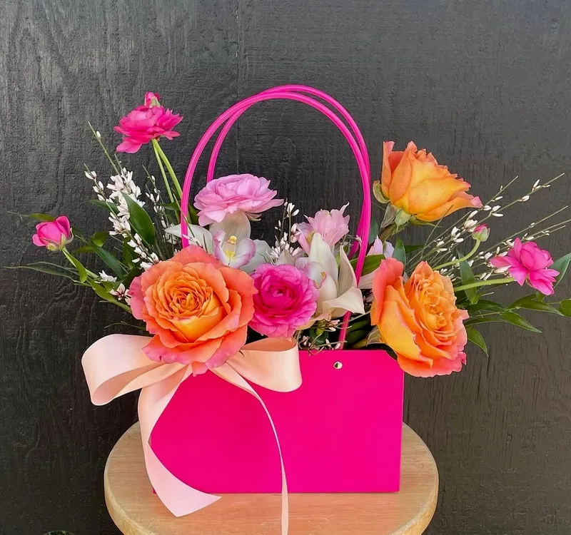 Portfolio image for Kahului Florist