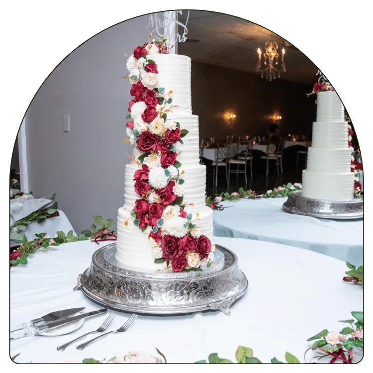 The Christy Banquet Centers & Catering