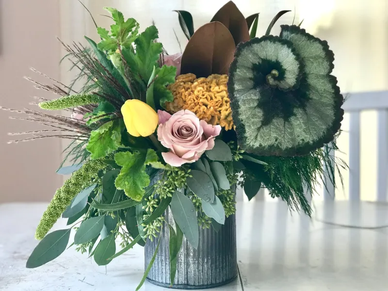 Cedarhouse Flowers