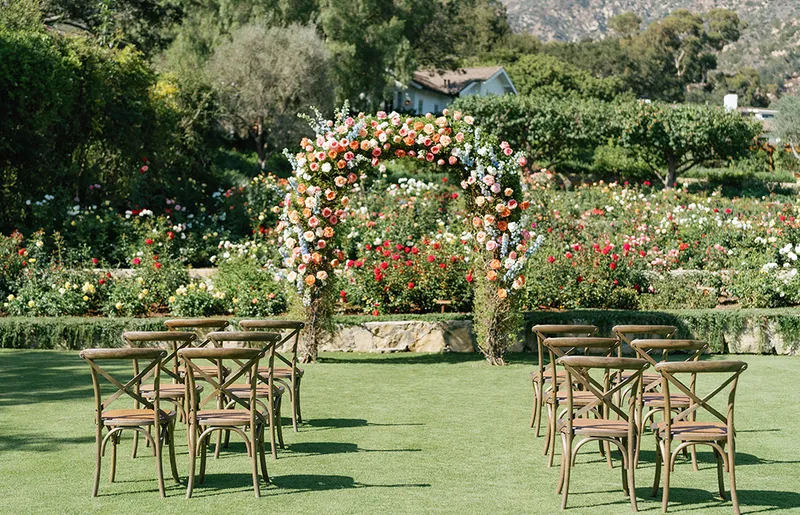 Portfolio image for San Ysidro Ranch