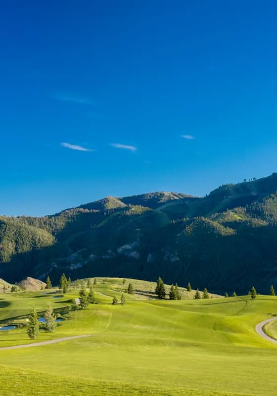 Portfolio image for Sun Valley Resort
