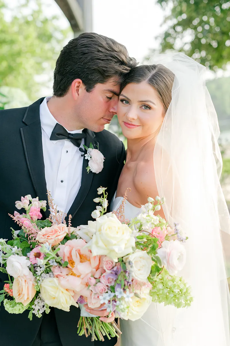 Portfolio image for AK Brides