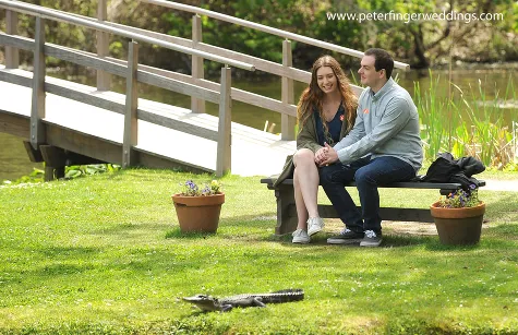 Portfolio image for Peter Finger Weddings