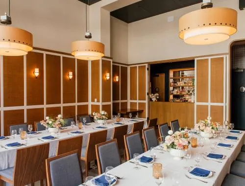 Portfolio image for Shinola Hotel