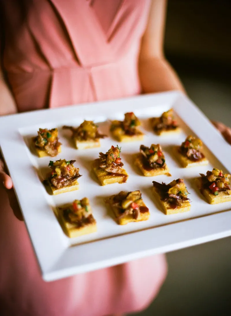 Abbey Road Catering