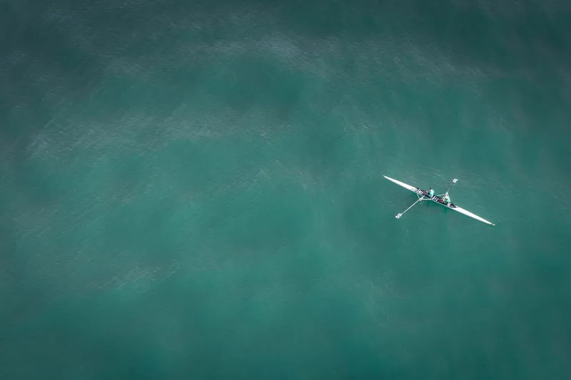 World Rowing
