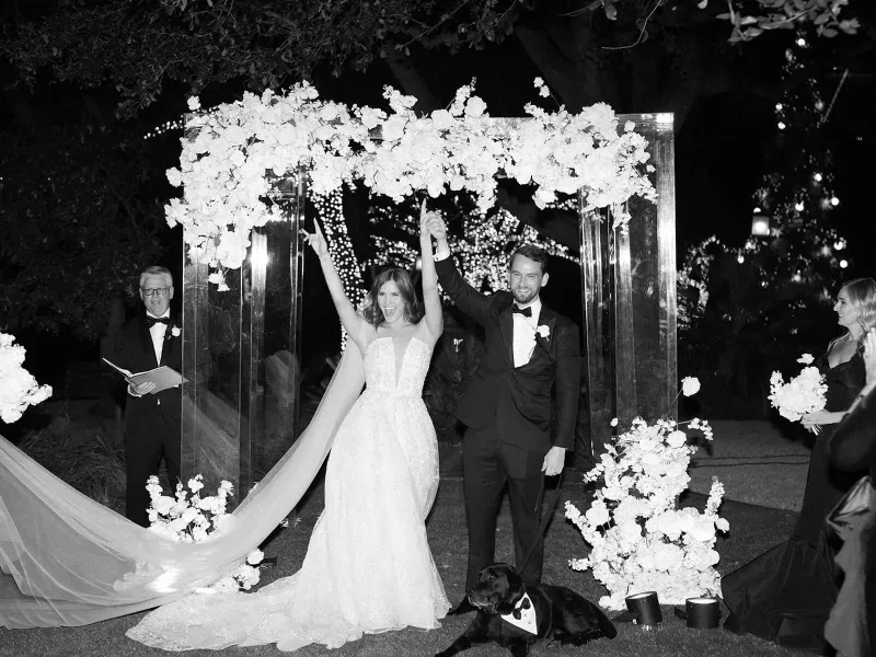 Portfolio image for Wedding Day Girl