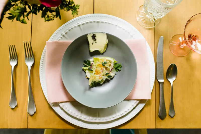 A Moveable Feast