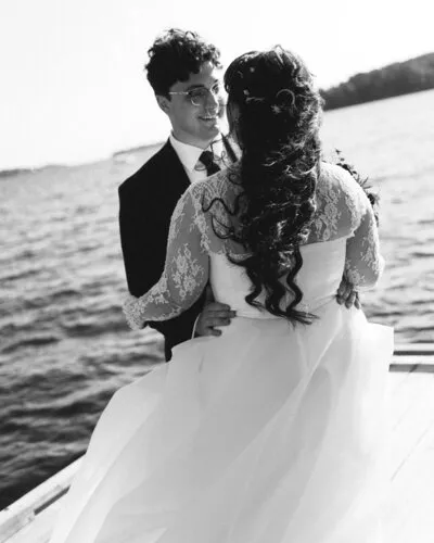 Portfolio image for Lauren Wilson Events