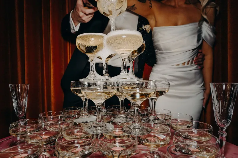 Border Grill Catering