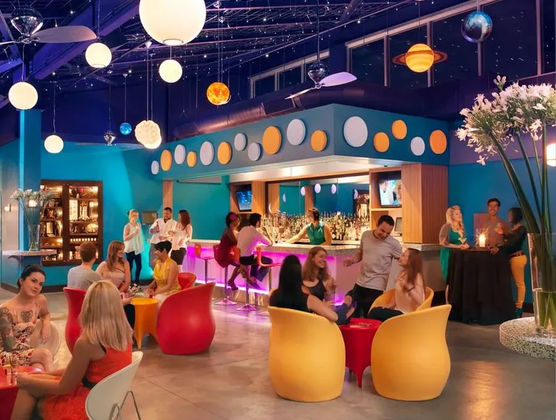 Gallery image for Moonrise Hotel