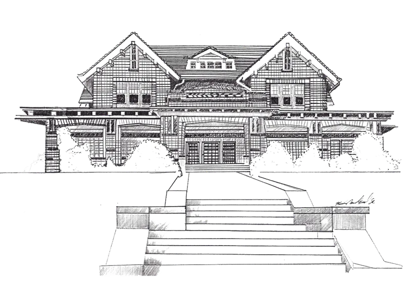 Clubhouse on Highland