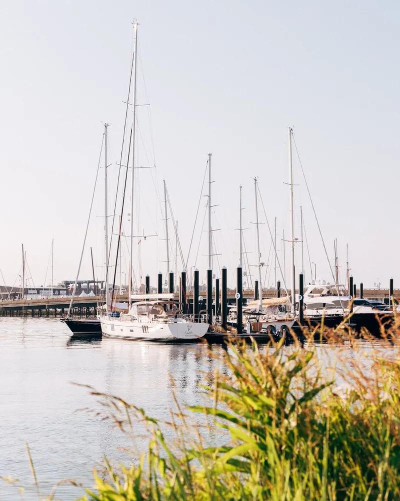 Gallery image for Newport Harbor Island Resort
