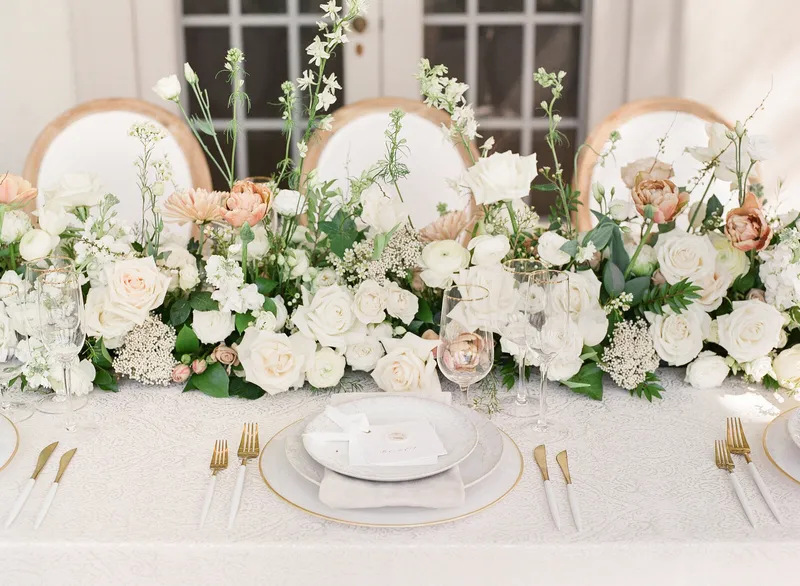 Portfolio image for Nouvelle Weddings