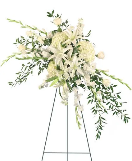 Portfolio image for Tanarah Luxe Floral