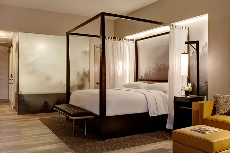 Gallery image for Archer Hotel Napa