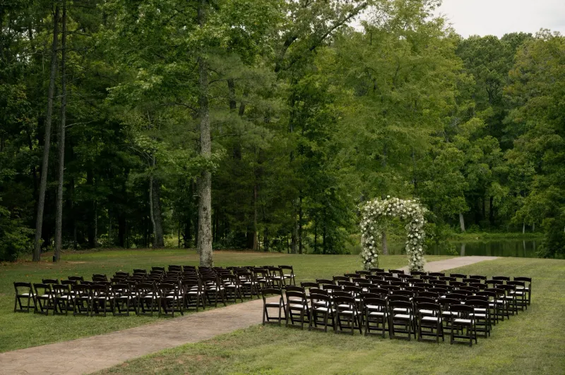 Gallery image for Hidden Springs Venue