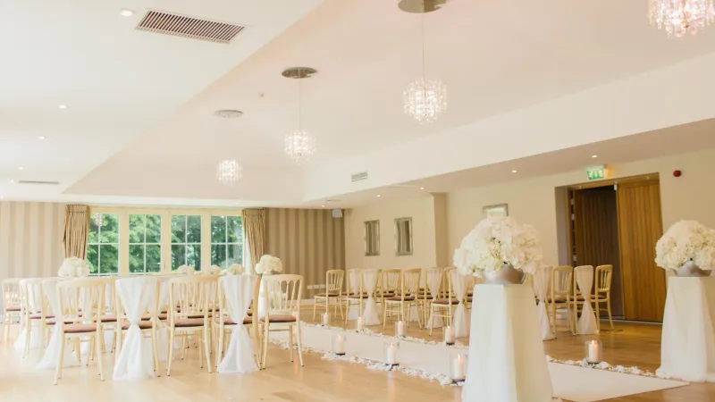 Gallery image for Guild House Hotel