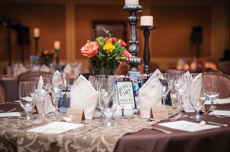 Limelight Ballroom