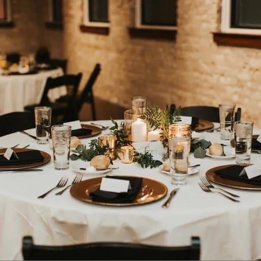 Portfolio image for Sterling Catering