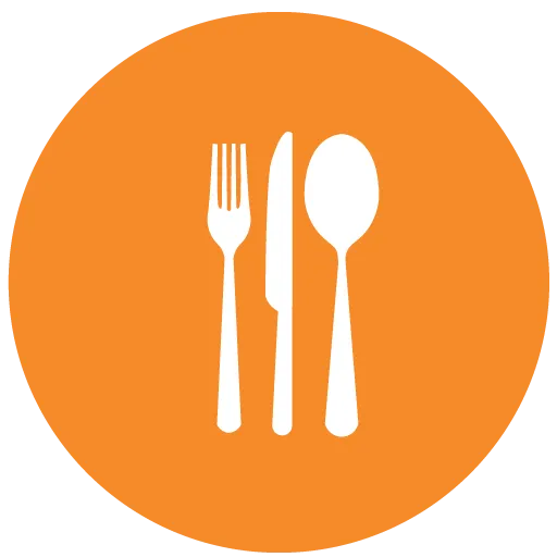 Portfolio image for Simply Served Catering