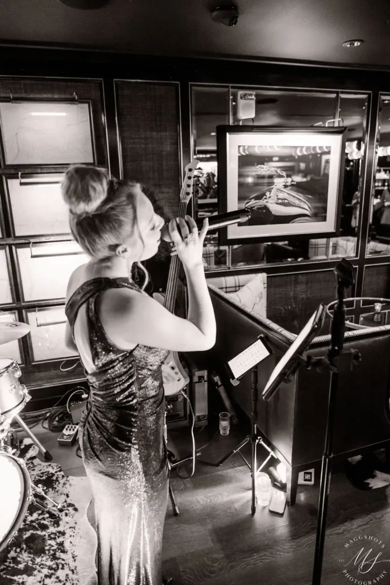 Portfolio image for Emily Coyne Events