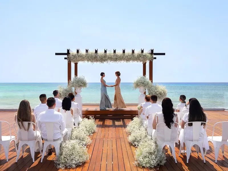 Gallery image for Breathless Riviera Cancun Resort & Spa