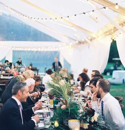 Portfolio image for Black-Eyed Susan Catering