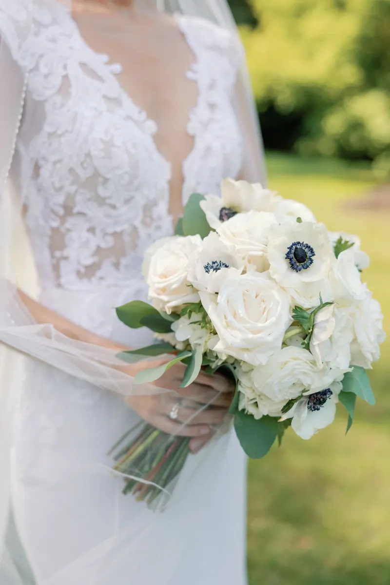 Portfolio image for Fleur Soiree