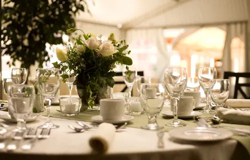 Portfolio image for Great Caterers of Iowa