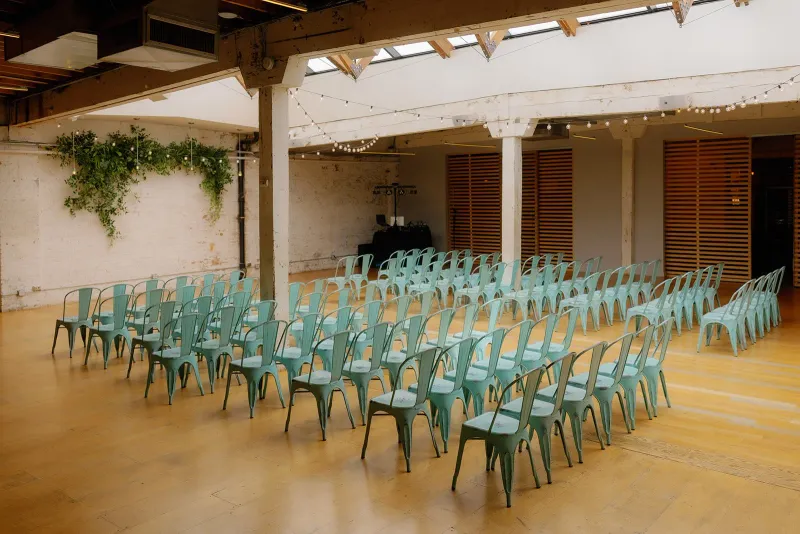 Gallery image for The Joinery