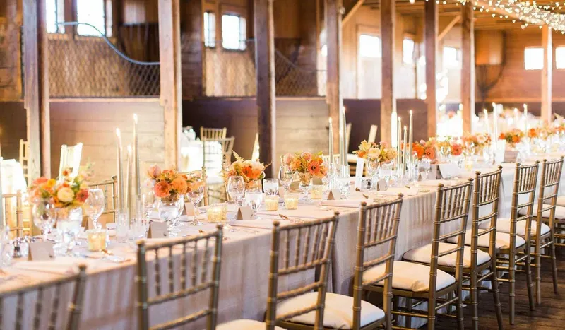 Portfolio image for Let's Pretend Catering
