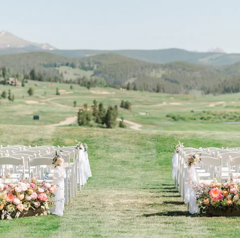 Portfolio image for Keystone Wedding Venues