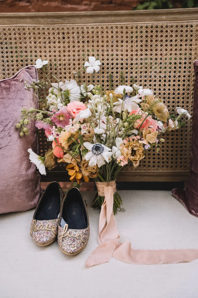 Beautifully Divine Events