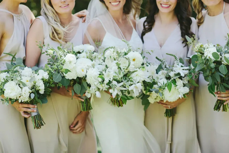 Portfolio image for Lois Hiranaga Floral Design LLC