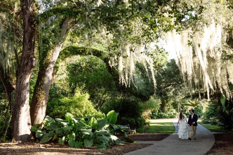 Gallery image for Fairchild Tropical Botanic Garden