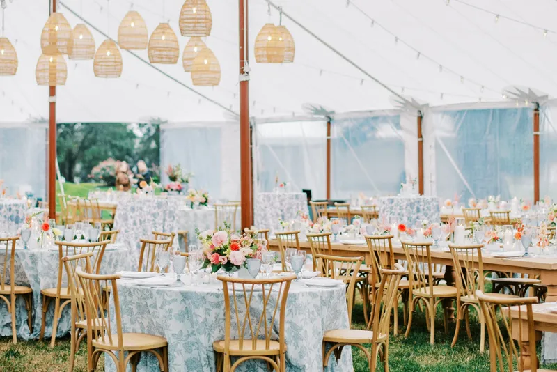 Portfolio image for Sara Reynolds Events