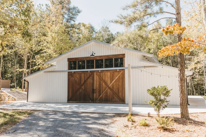 Hidden Springs Venue