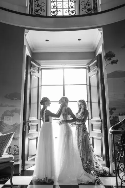 Portfolio image for Suzanne Reinhard Events