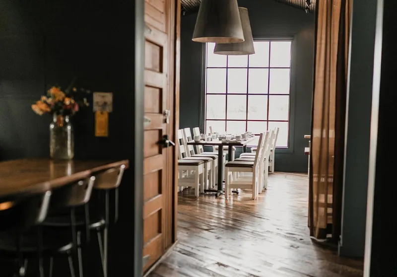 Portfolio image for Los Poblanos Historic Inn and Organic Farm