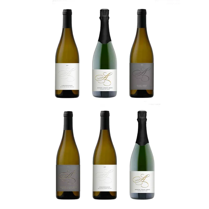 Gallery image for Annadel Estate Winery