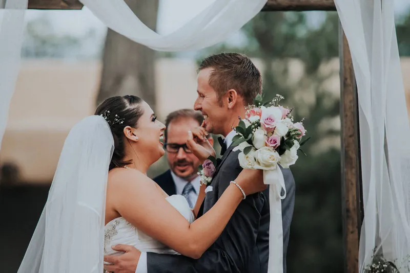 Portfolio image for Taylor Chase Weddings, LLC